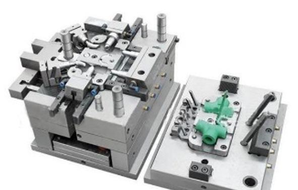 塑膠模具設計加工，高精密塑膠模具設計時要注意哪些問題